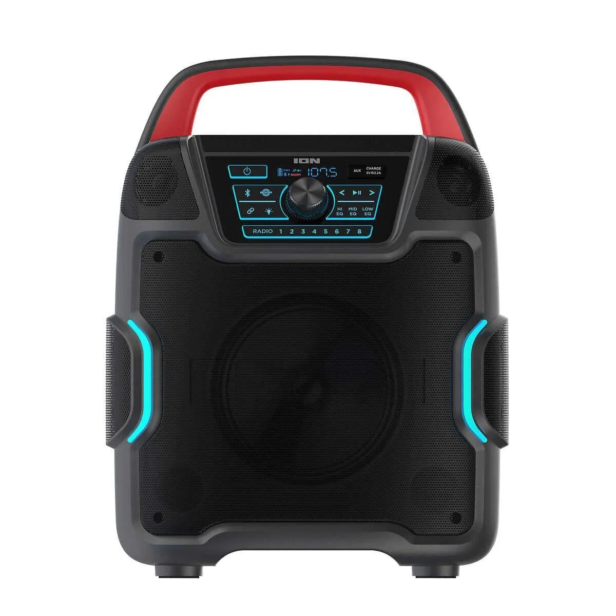 **** CLEARANCE***** ION Audio Pathfinder 320 Bluetooth Speaker