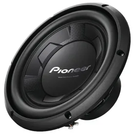 10IN PRO SRS WOOFER