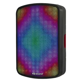 15" Portable Bluetooth Speaker w/ TWS