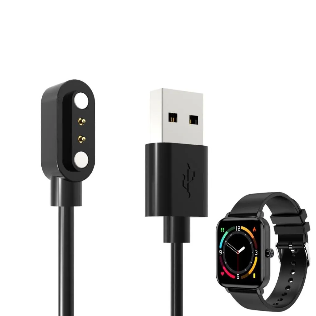 1m USB charging cable for ZTE Watch Live