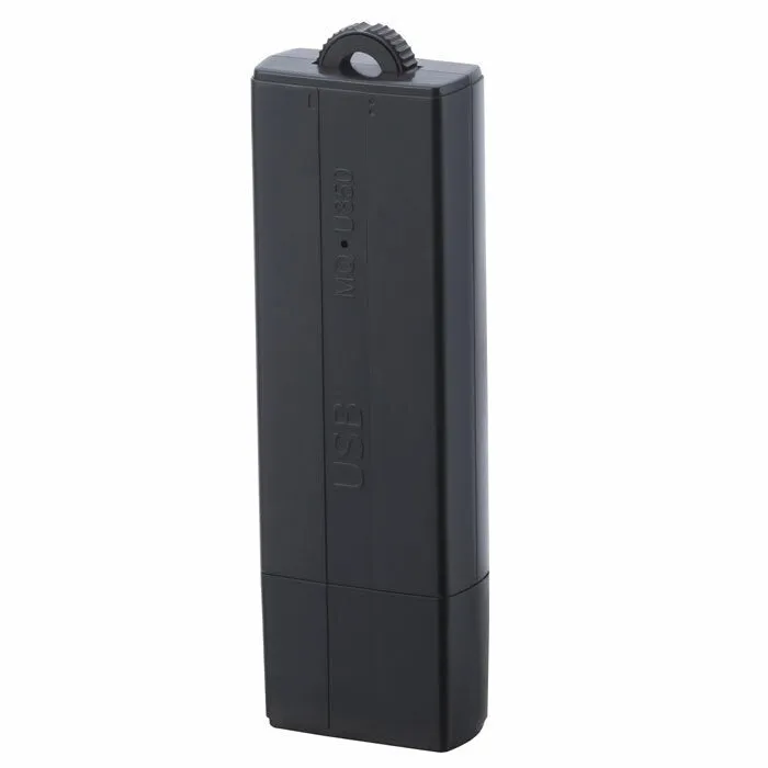 25 Day Battery USB Voice Recorder