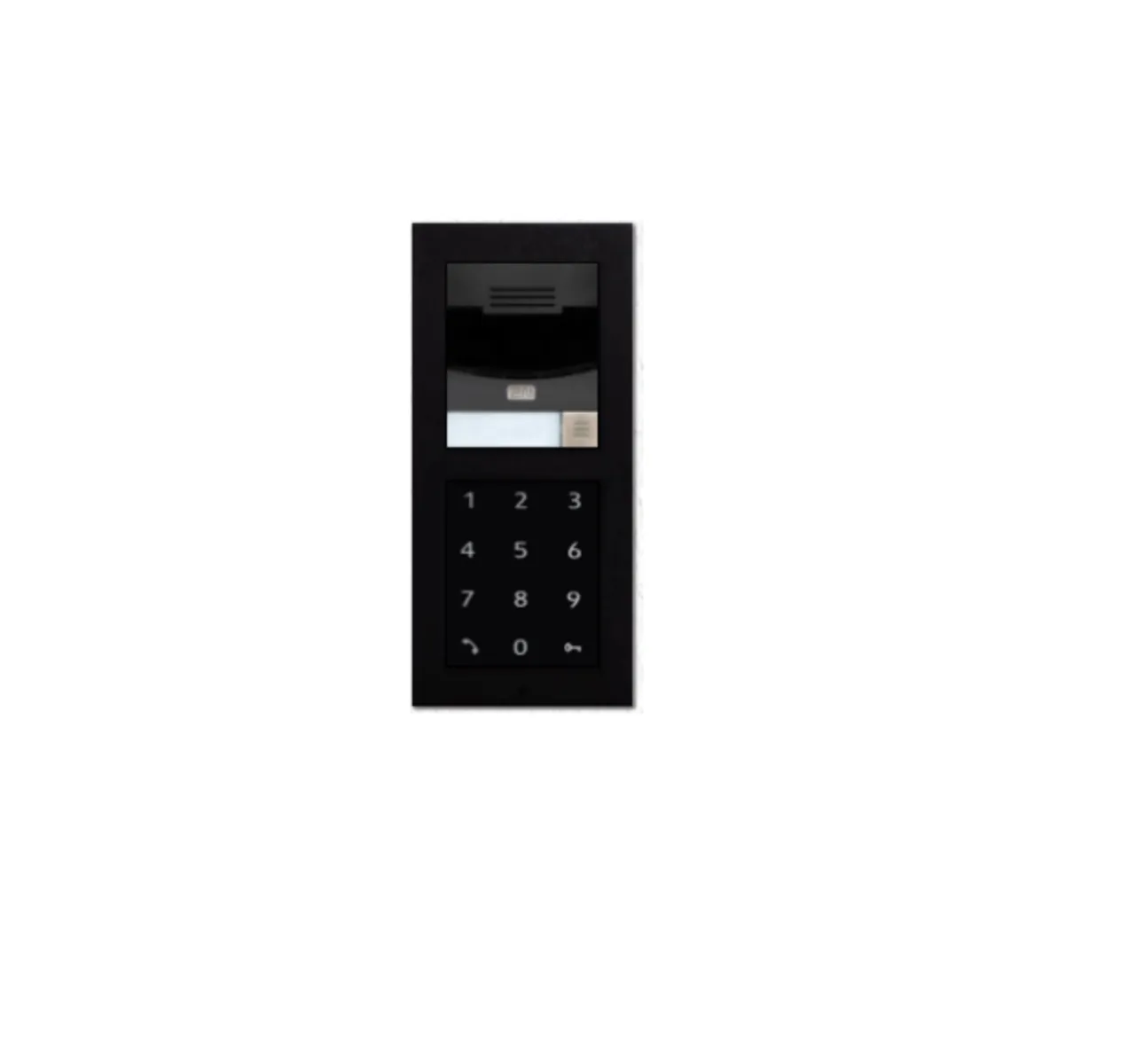 2N Verso IP Touch Keypad