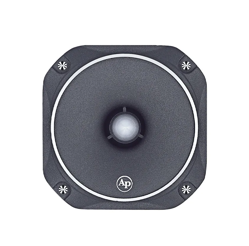 3.3" Super High Frequency Titanium Tweeter (APHE-T750)