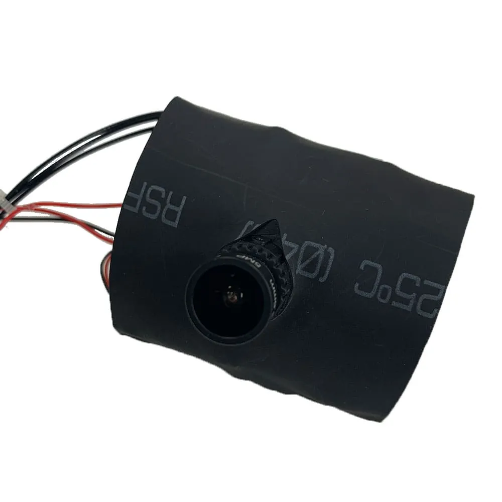 4G LTE GSM Camera Module with Night Vision IR Kit