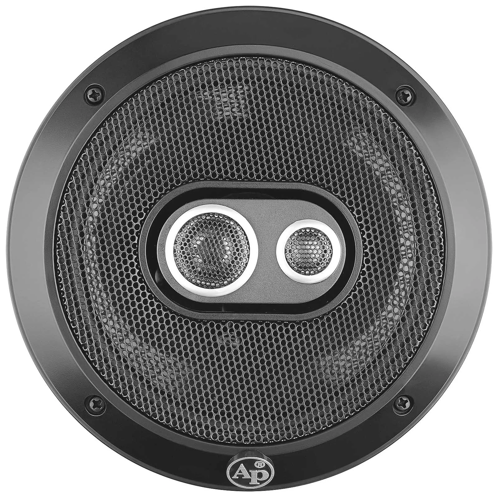 6.5” Tri-Axial Car Speaker (CPL-1603)