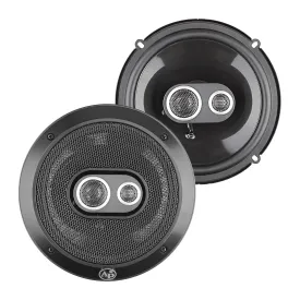 6.5” Tri-Axial Car Speaker (CPL-1603)