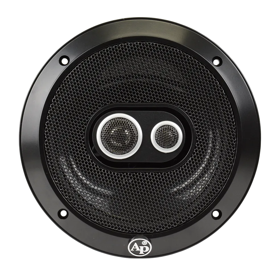 6.5” Tri-Axial Car Speaker (CPL-1603)