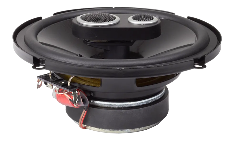 6.5” Tri-Axial Car Speaker (CPL-1603)