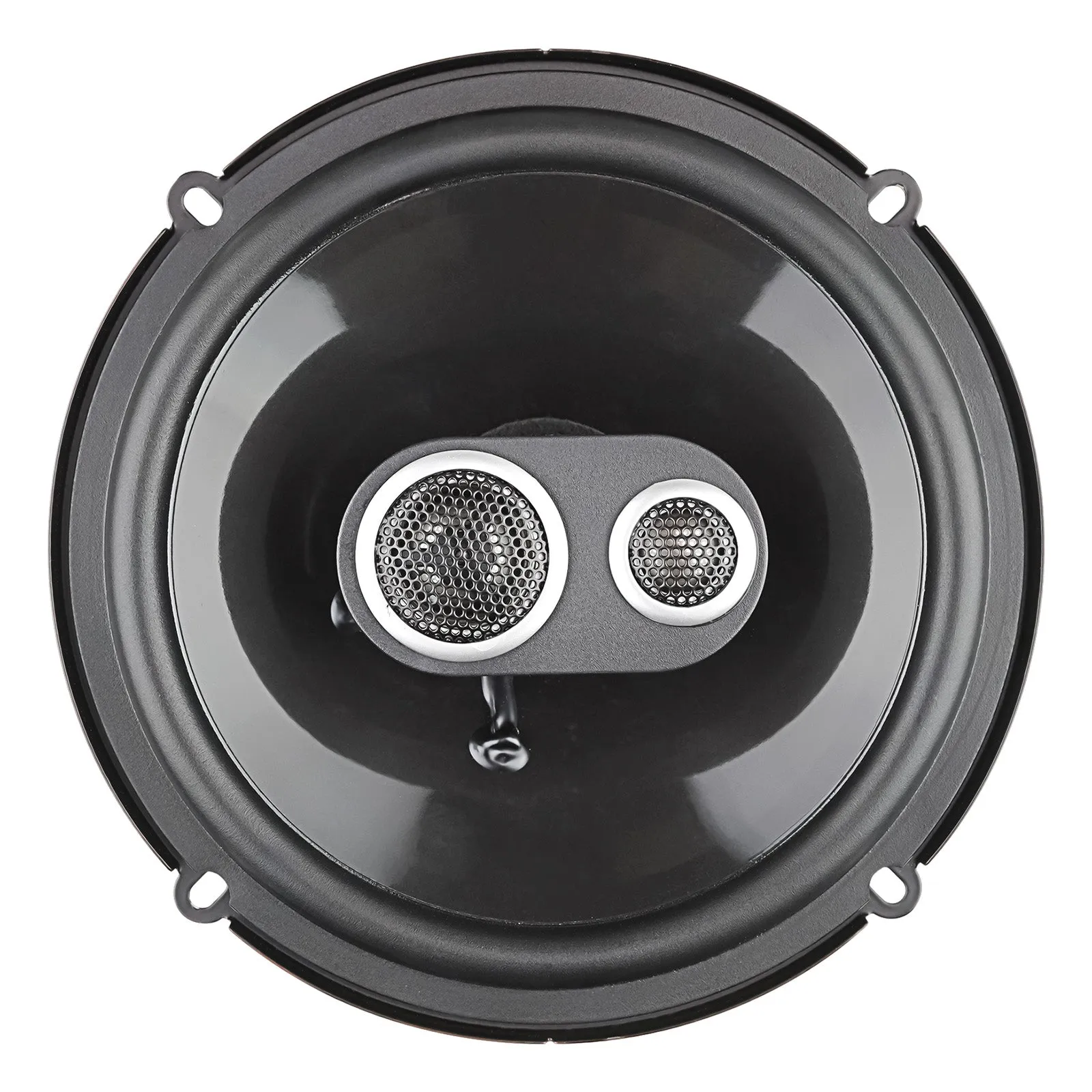 6.5” Tri-Axial Car Speaker (CPL-1603)