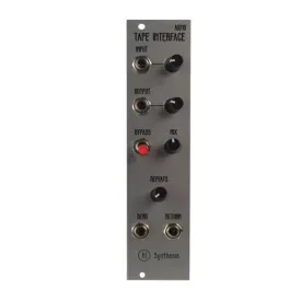 AI Synthesis AI016 Eurorack Tape Echo Interface - DIY KIT