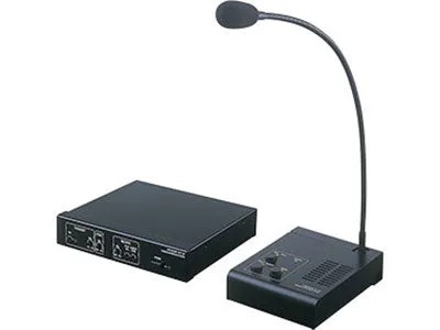 Aiphone IMU-100 Controller and Operation Station Kit for IM System