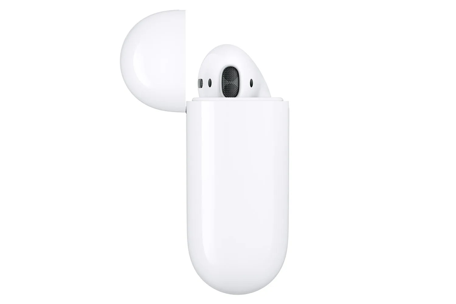 AirPods 2nd Generation with Charging Case