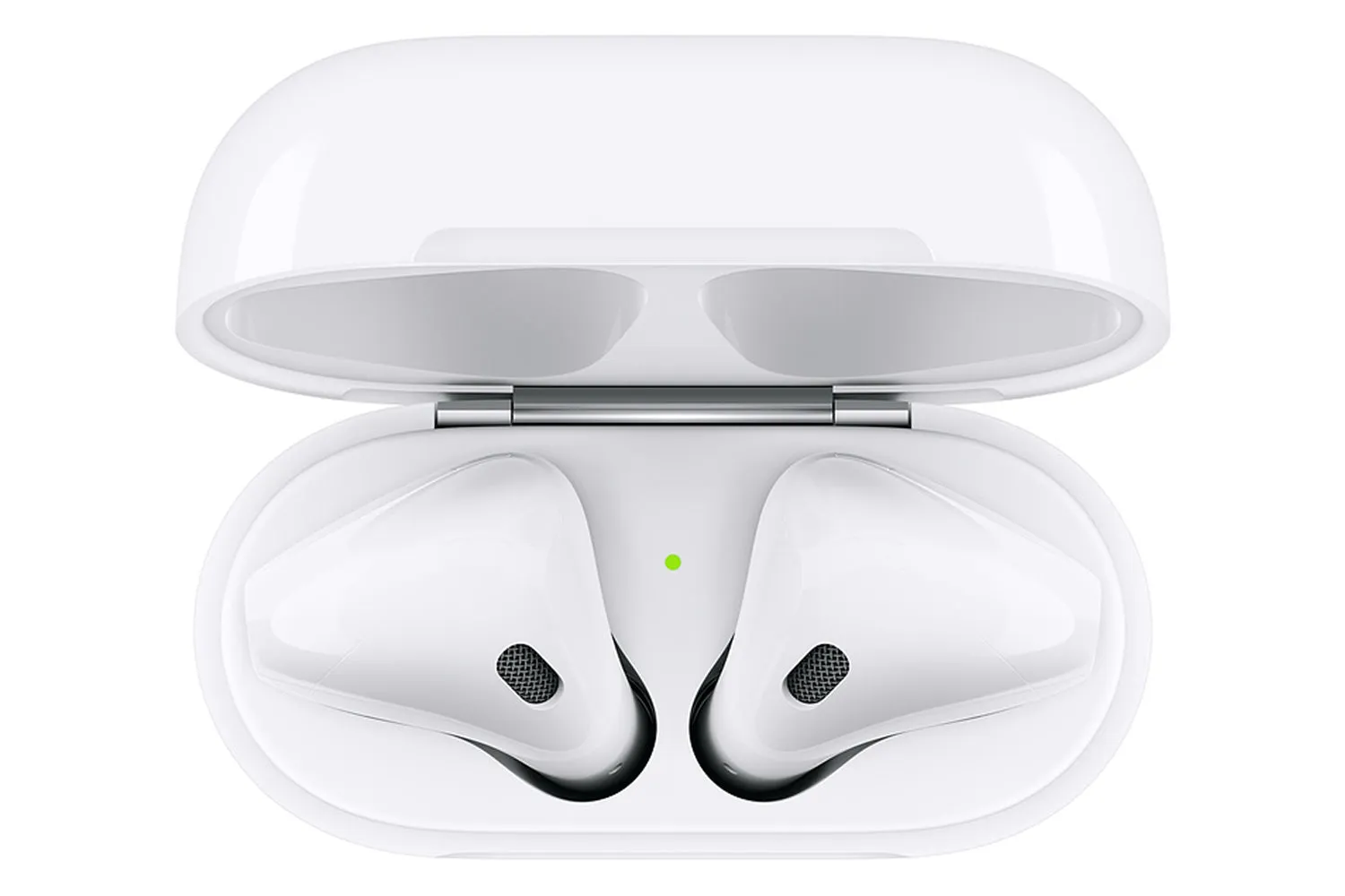 AirPods 2nd Generation with Charging Case