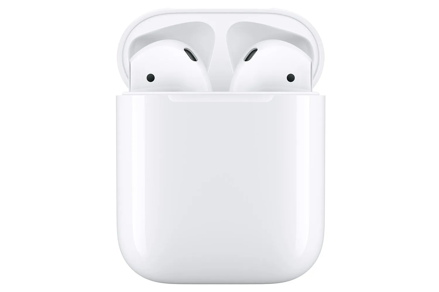 AirPods 2nd Generation with Charging Case