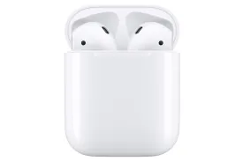 AirPods 2nd Generation with Charging Case