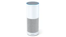 Amazon Echo 1st Generation (Certified Refurbished) - Ships Same/Next Day!