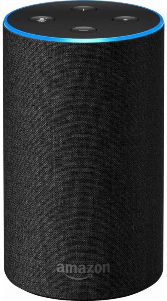 Amazon Echo (2nd Generation)