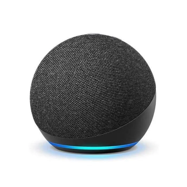 Amazon Echo Dot 4TH Generation