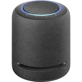 Amazon Echo Studio - Black