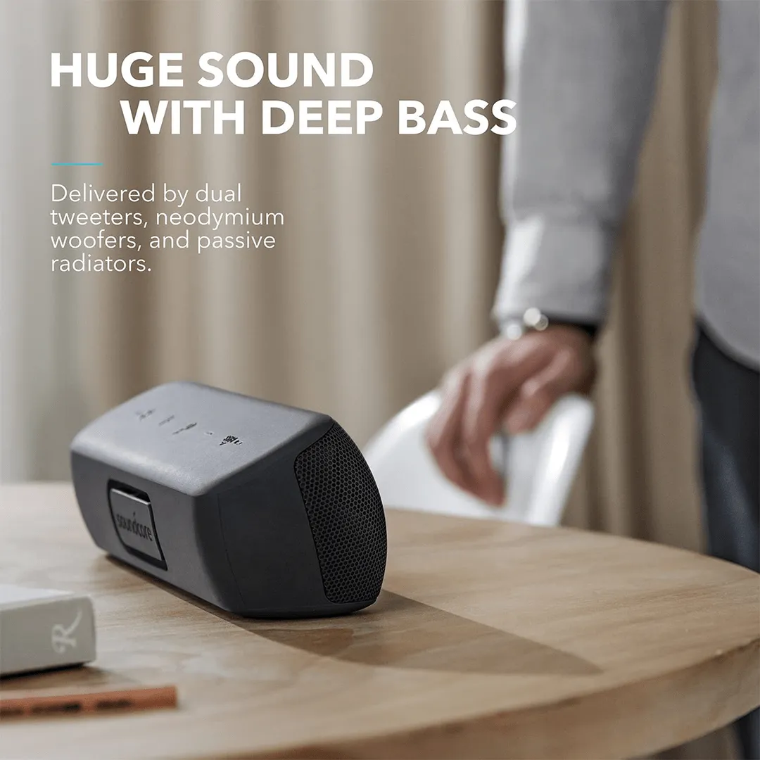 Anker Soundcore Motion  Bluetooth Speaker