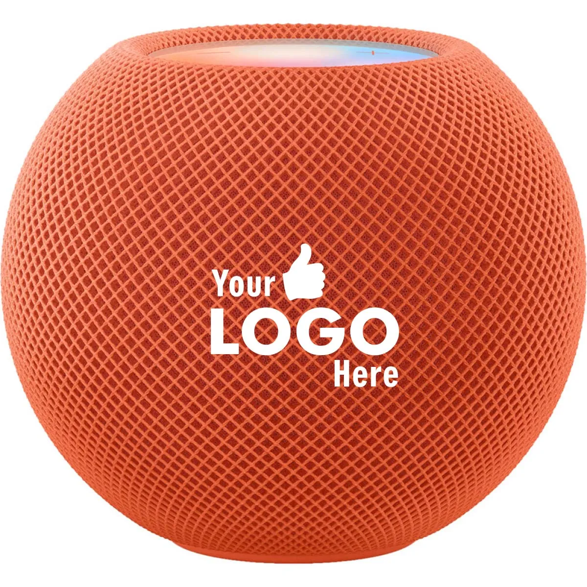 Apple HomePod Mini- Orange