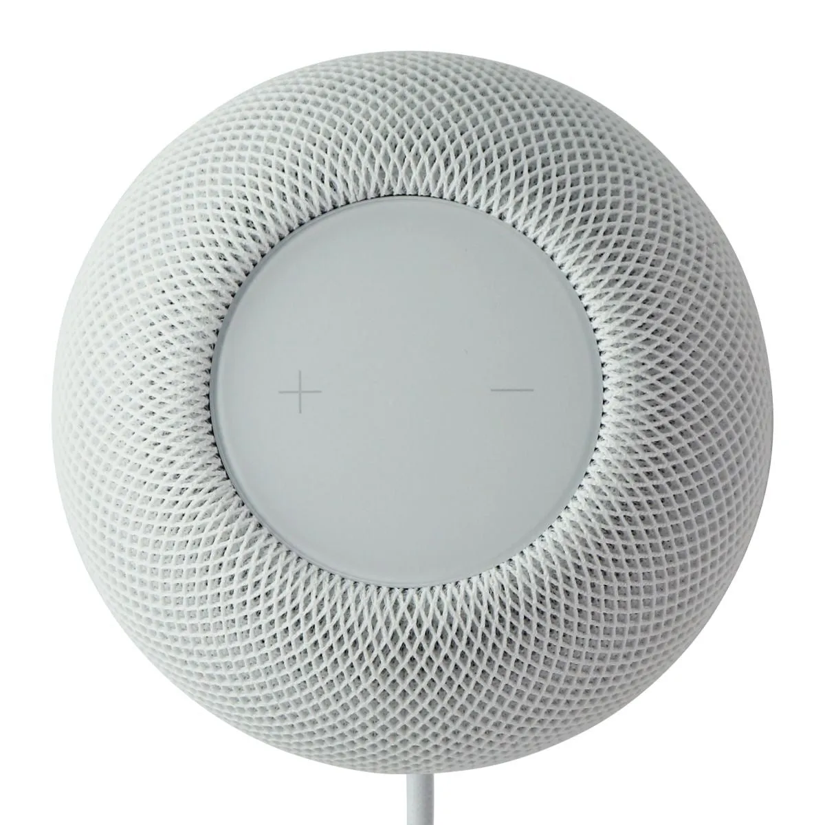 Apple HomePod Mini Wireless Speaker - White (MY5H2LL/A)