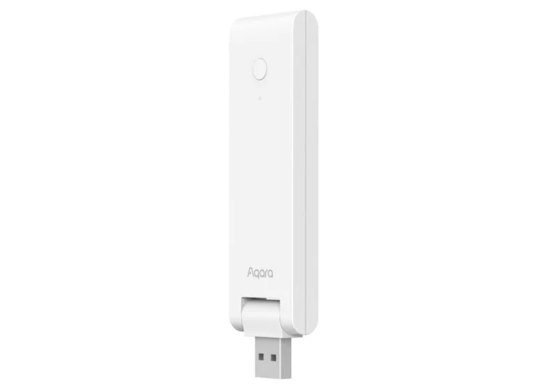 Aqara HUB E1