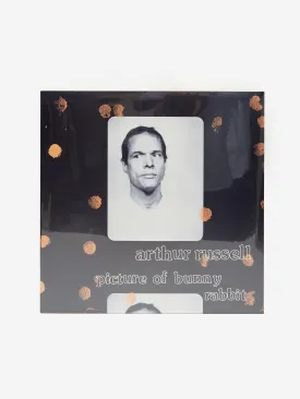 Arthur Russell - Picture of Bunny Rabbit