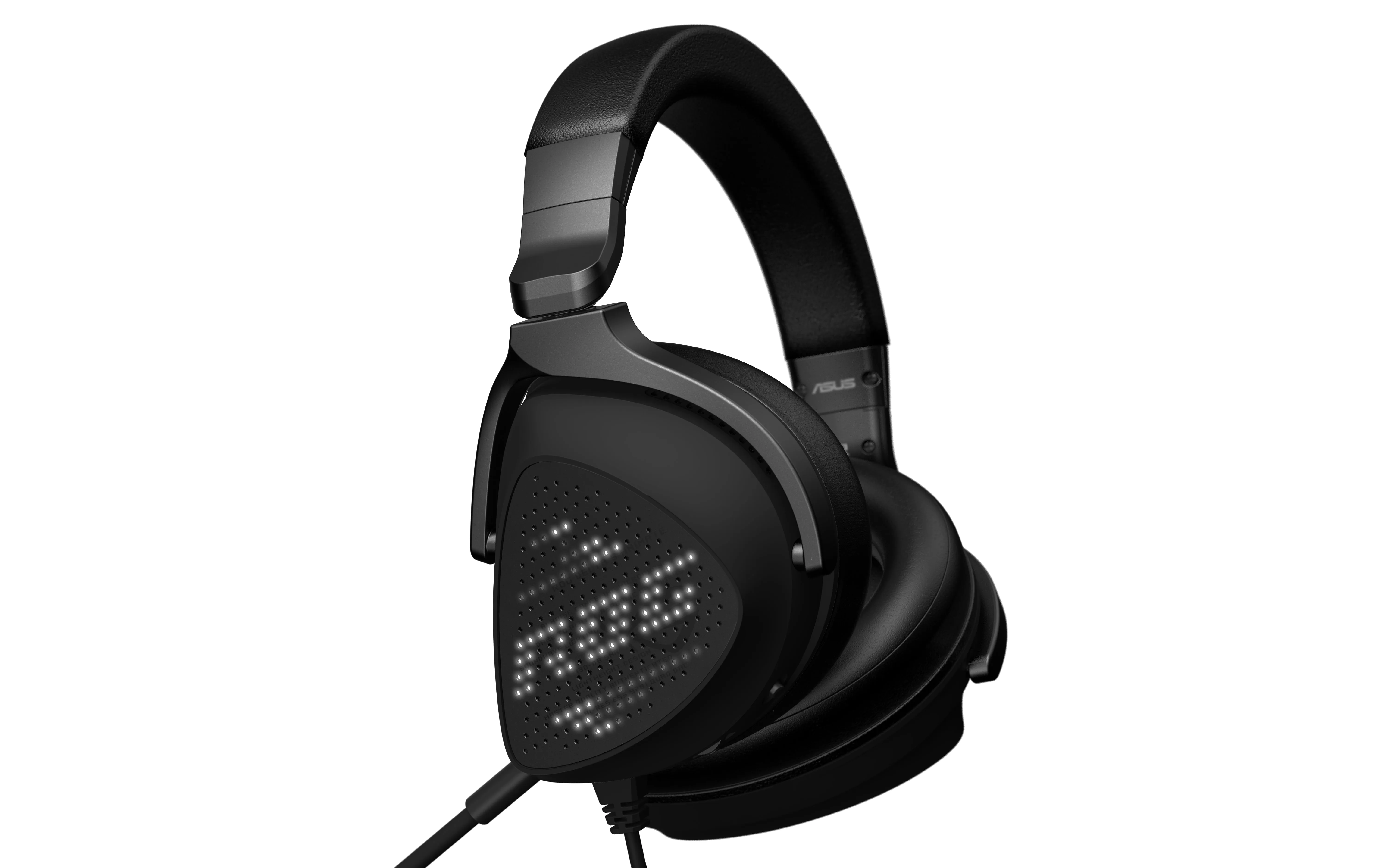 Asus Over-Ear Headset Rog Delta S Animate