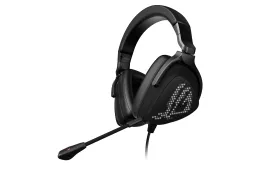 Asus Over-Ear Headset Rog Delta S Animate