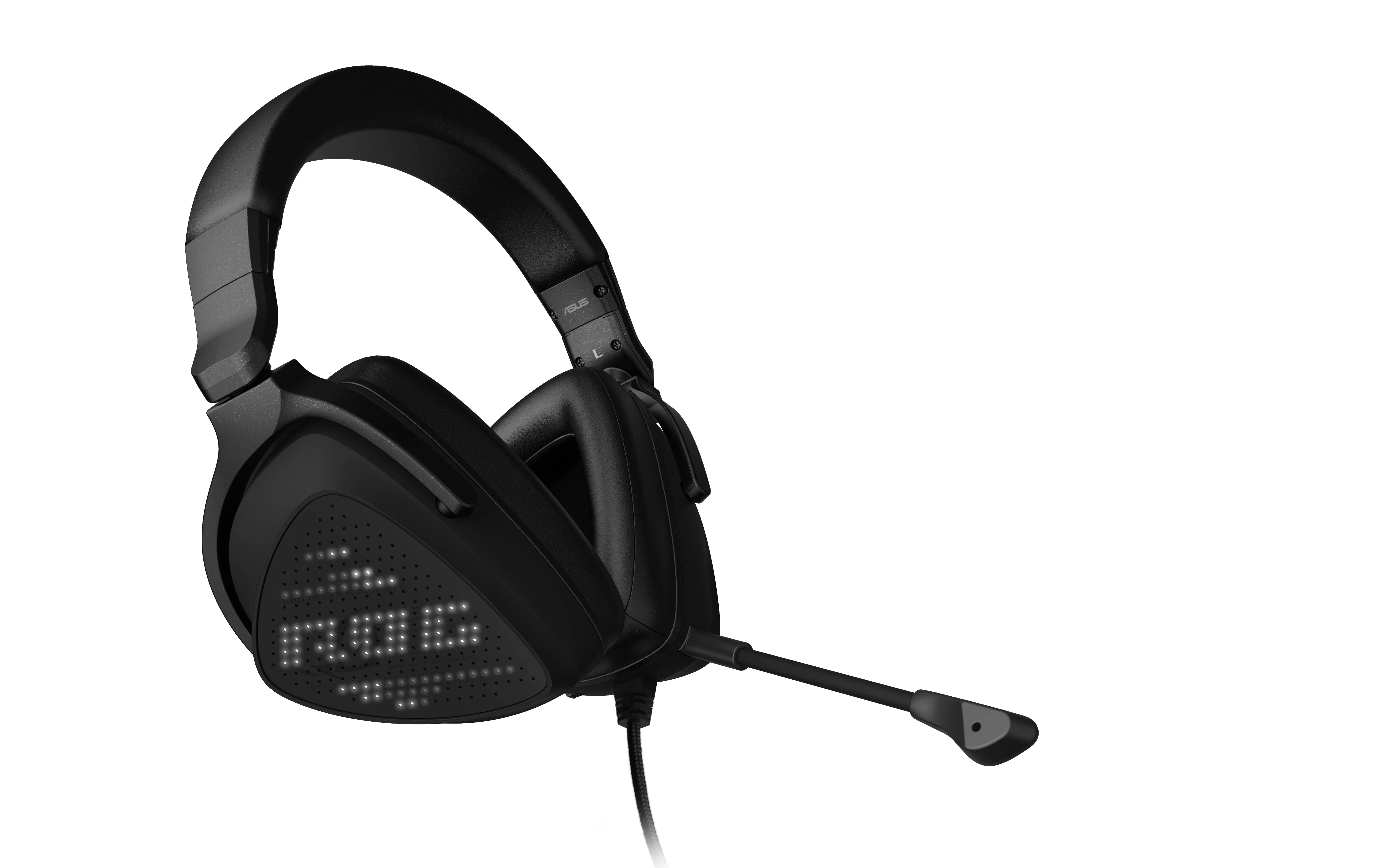 Asus Over-Ear Headset Rog Delta S Animate