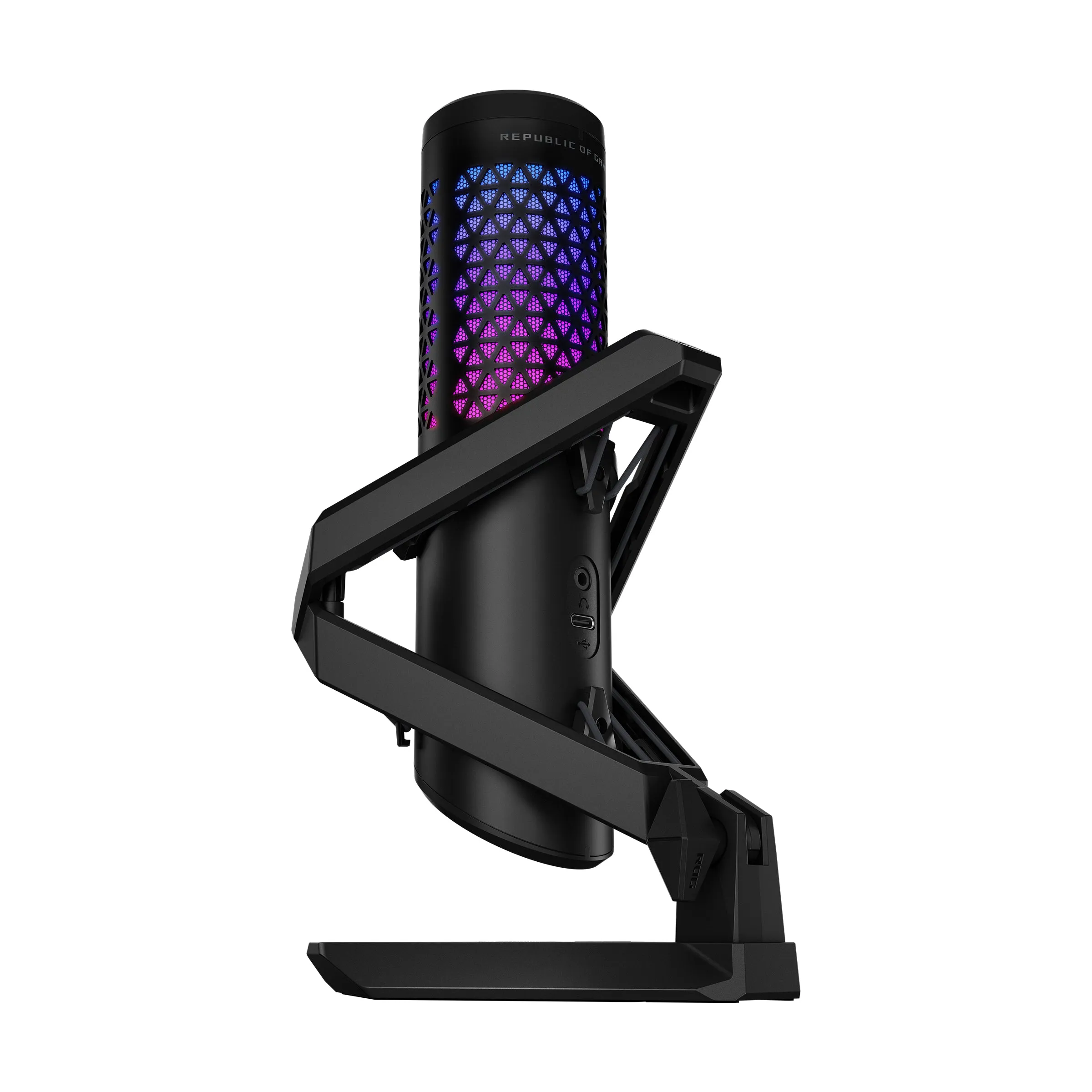 Asus Rog Carnyx - Microphone