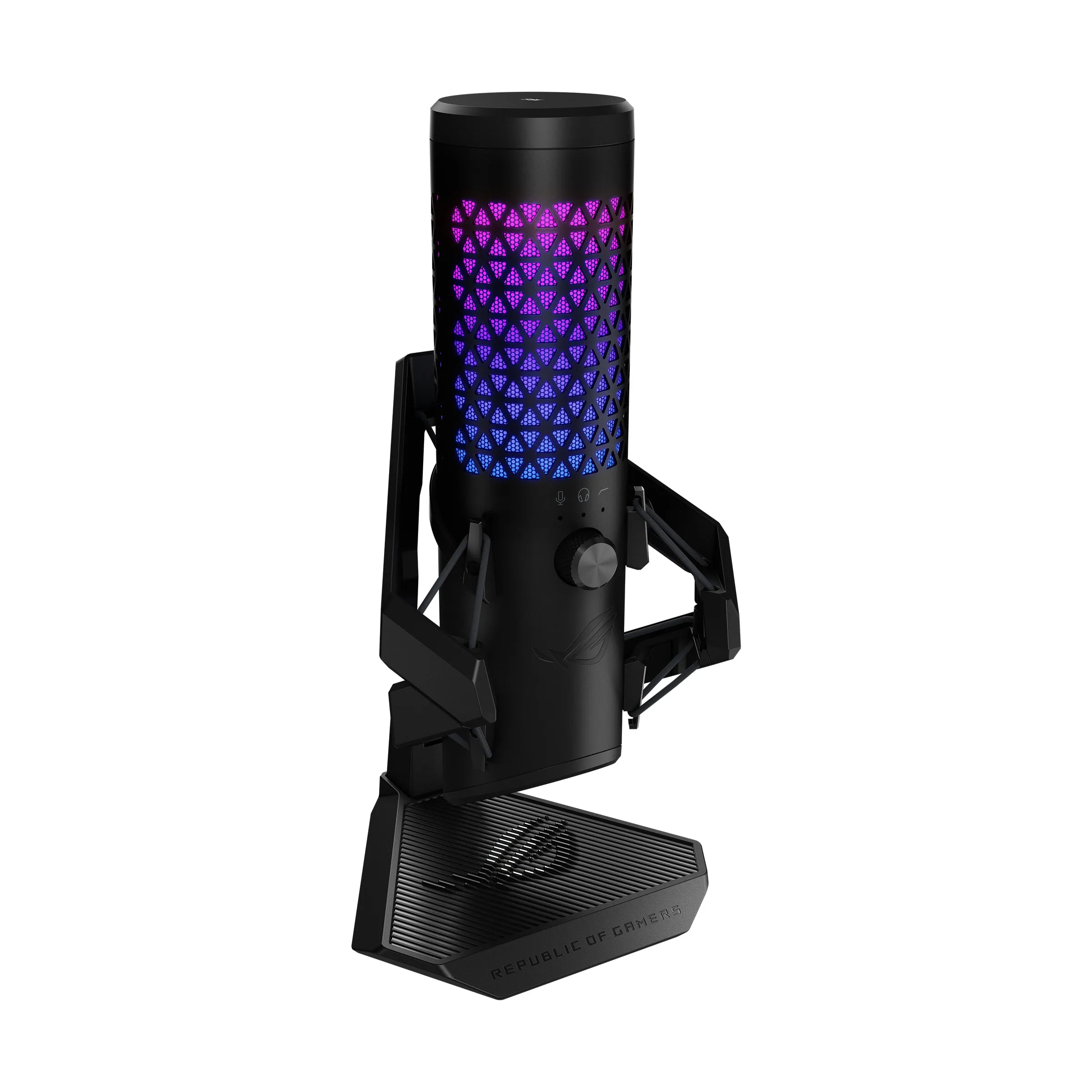 Asus Rog Carnyx - Microphone