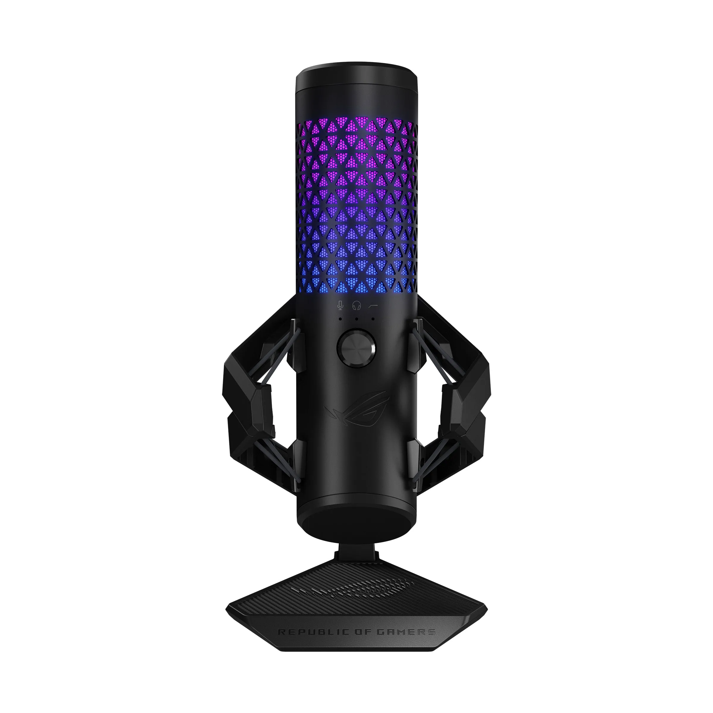 Asus Rog Carnyx - Microphone