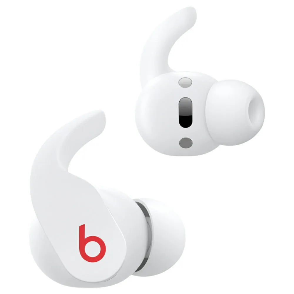 Beats Fit Pro True Wireless Noise Cancelling Earbuds -  Beats White | MK2G3ZM/A