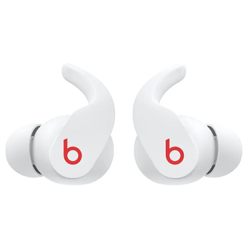 Beats Fit Pro True Wireless Noise Cancelling Earbuds -  Beats White | MK2G3ZM/A