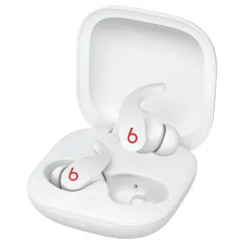 Beats Fit Pro True Wireless Noise Cancelling Earbuds -  Beats White | MK2G3ZM/A