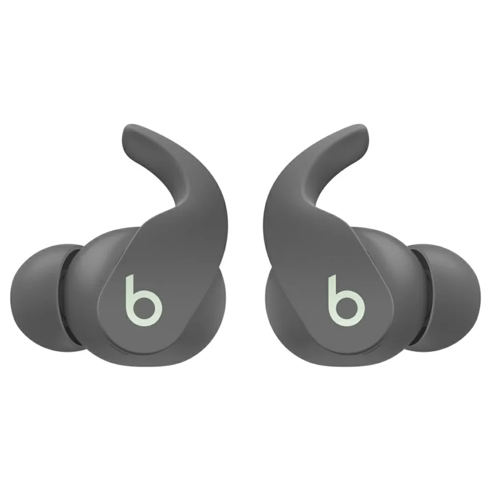 Beats Fit Pro True Wireless Noise Cancelling Earbuds - Sage Grey | MK2J3ZM/A