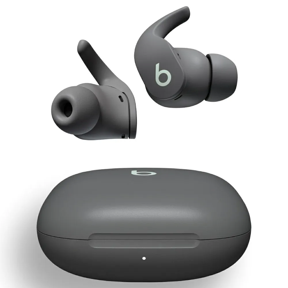 Beats Fit Pro True Wireless Noise Cancelling Earbuds - Sage Grey | MK2J3ZM/A