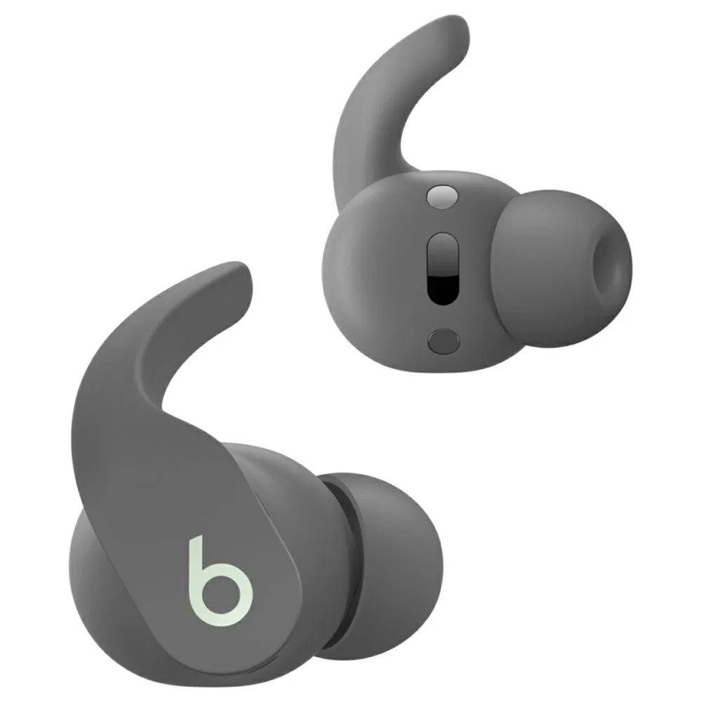 Beats Fit Pro True Wireless Noise Cancelling Earbuds - Sage Grey | MK2J3ZM/A