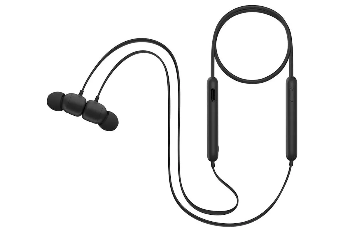 Beats Flex In-Ear Wireless Earphones | Black