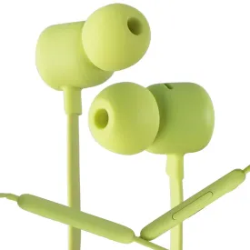 Beats Flex Wireless Bluetooth Neckband Earbuds - Yuzu Yellow