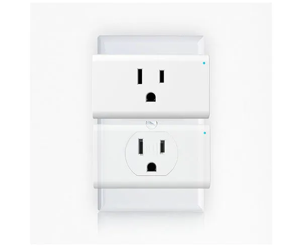 Beli Smart Wi-Fi Plug Mini