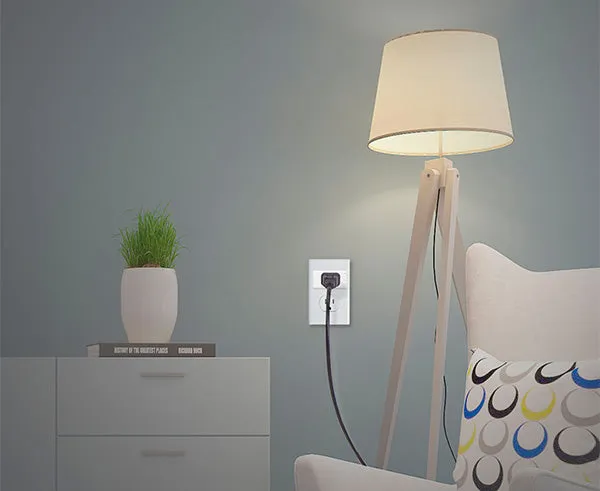 Beli Smart Wi-Fi Plug Mini