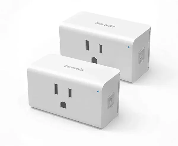 Beli Smart Wi-Fi Plug Mini