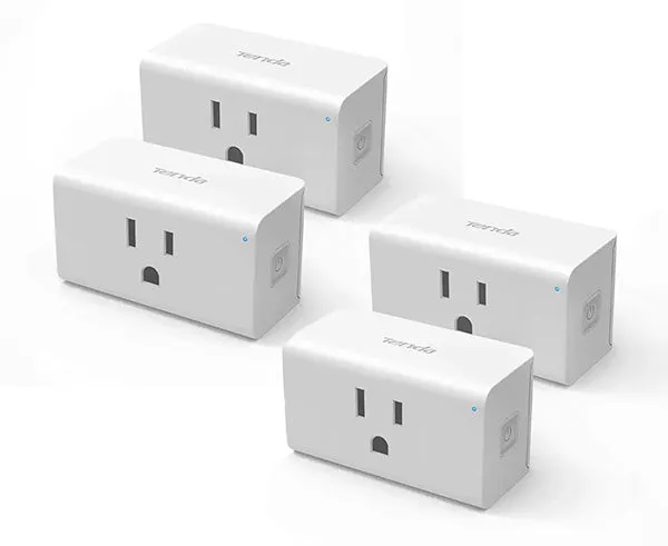 Beli Smart Wi-Fi Plug Mini