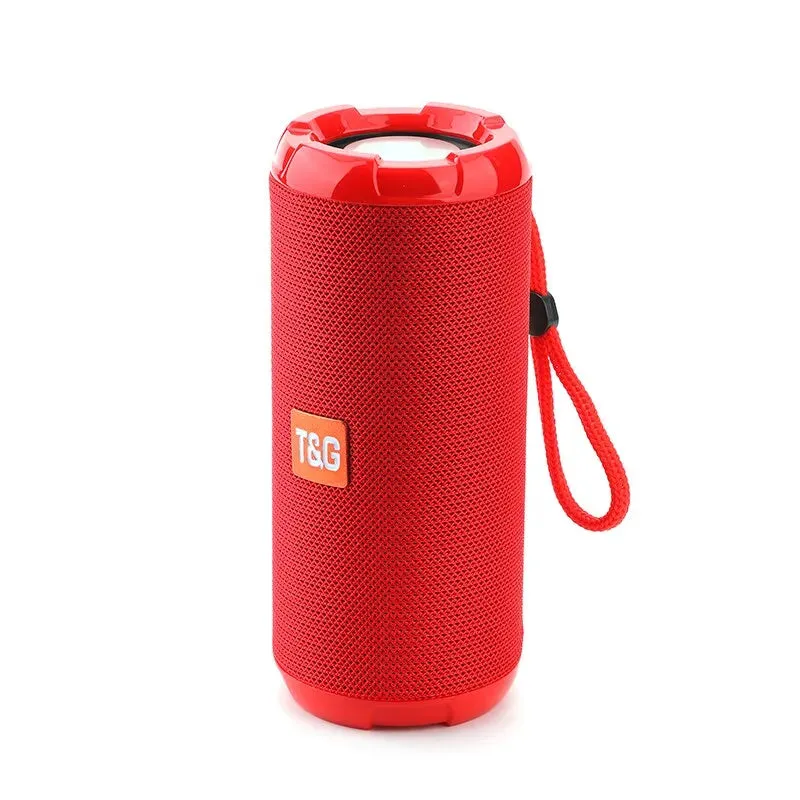 Bluetooth Speaker Portable Double Speaker