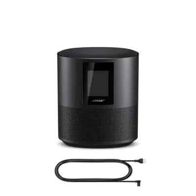 Bose Home Speaker 500 - Black