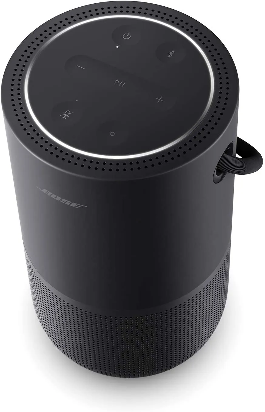 BOSE Portable Home Speaker