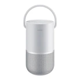 Bose Portable Smart Speaker (Luxe Silver)